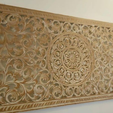B&B I Viaggi Di Edo Crotone Bagian luar foto