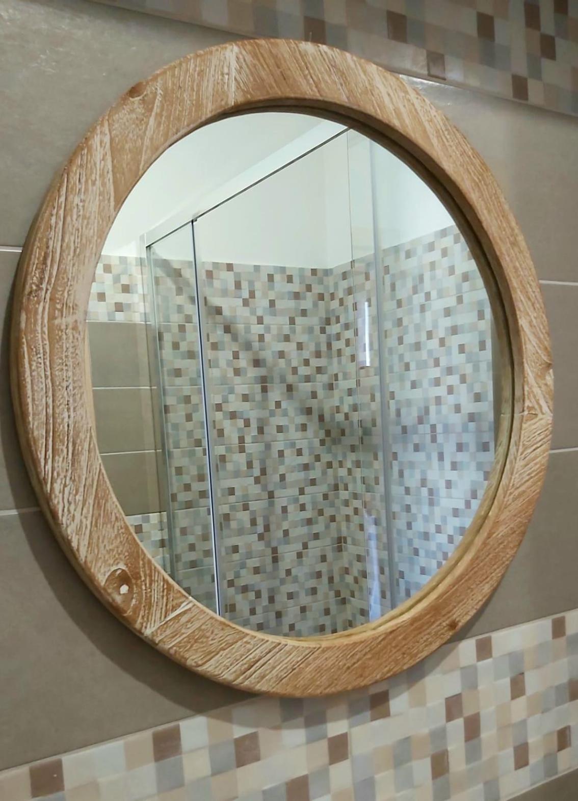 B&B I Viaggi Di Edo Crotone Bagian luar foto