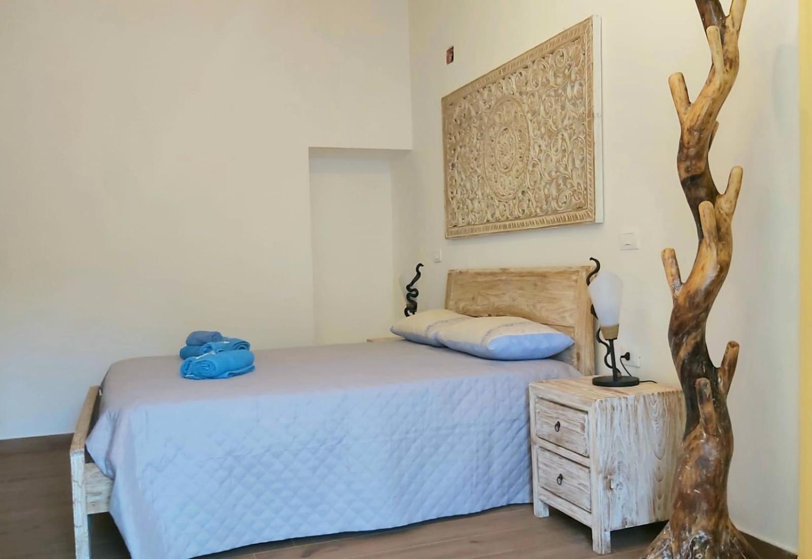 B&B I Viaggi Di Edo Crotone Bagian luar foto